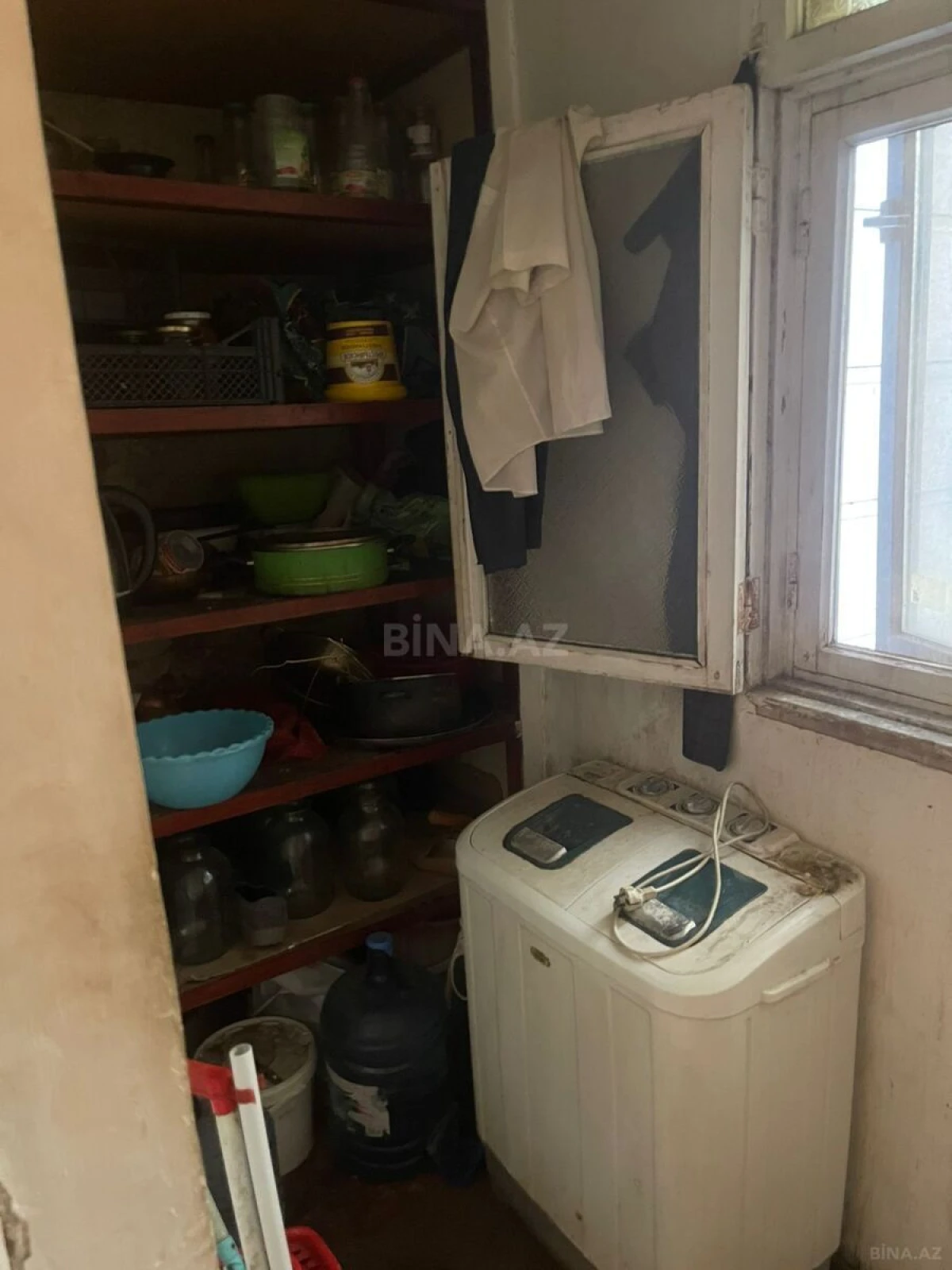 Satılır 2 otaqlı mənzil 60 m²