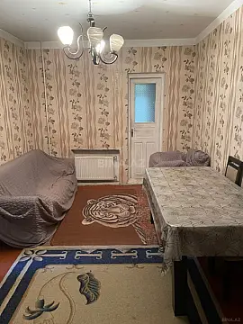 Satılır 2 otaqlı mənzil 60 m² — Bakı, 8-ci mikrorayon 2 otaq 60.00 m²