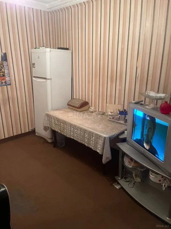 Satılır 2 otaqlı mənzil 60 m²