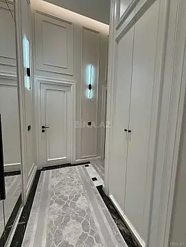 Kirayə verilir 3 otaqlı mənzil 120 m²