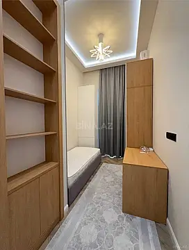Kirayə verilir 3 otaqlı mənzil 120 m²