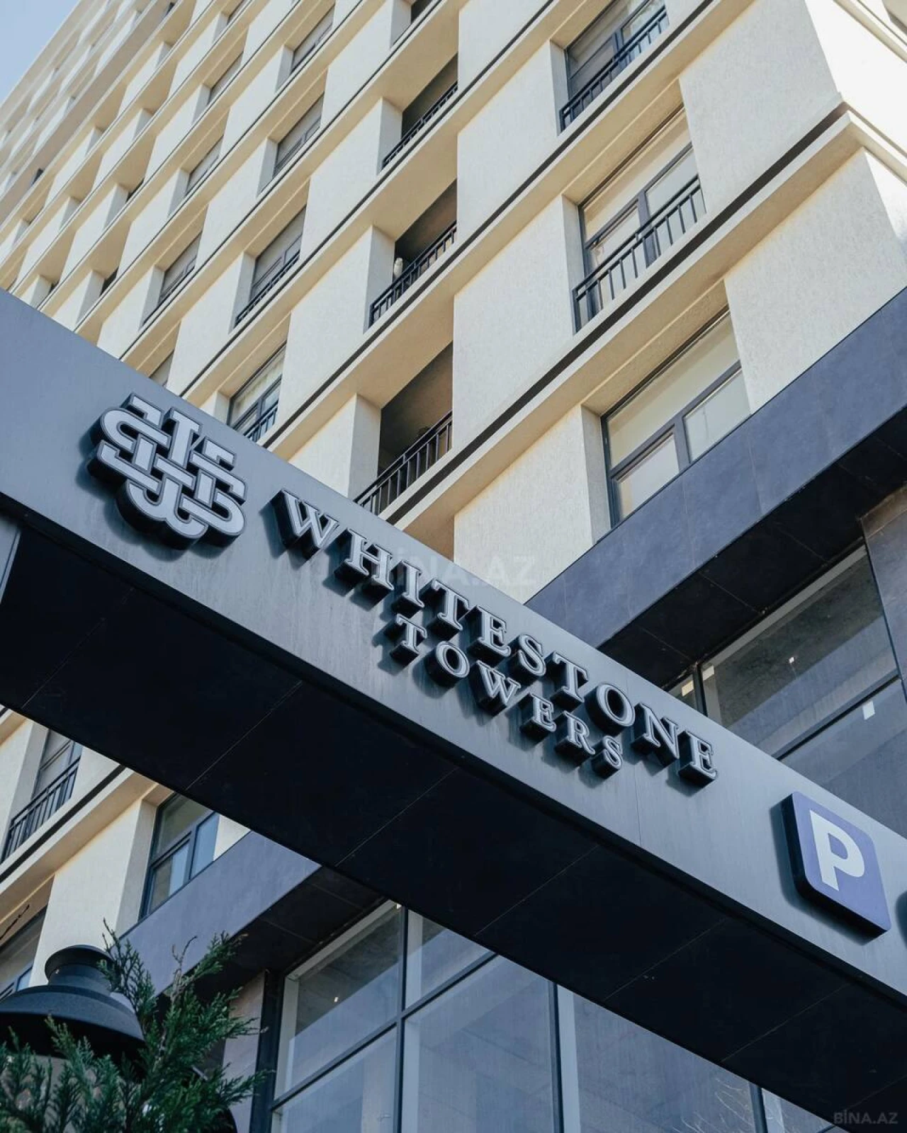 Satılır 2 otaqlı mənzil 56 m²