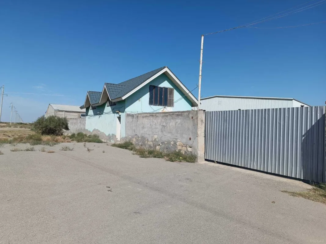 Kirayə verilir obyekt 1000 m²