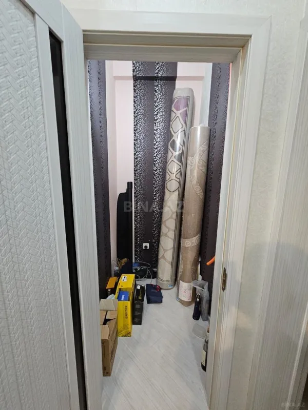 Satılır 3 otaqlı mənzil 135 m²