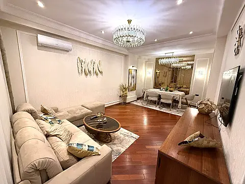 Satılır 3 otaqlı mənzil 100 m² — Bakı, Nərimanov 3 otaq 100.00 m²