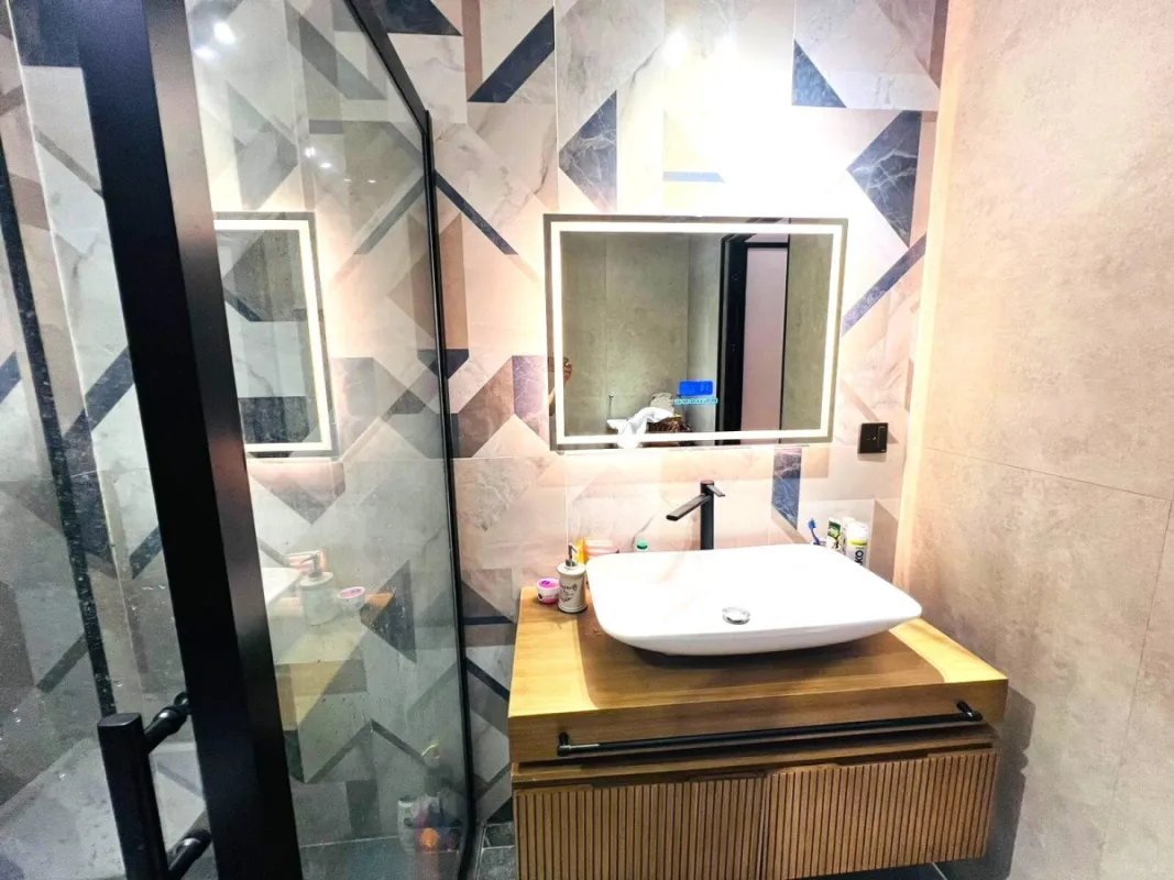 Satılır 3 otaqlı mənzil 80 m²