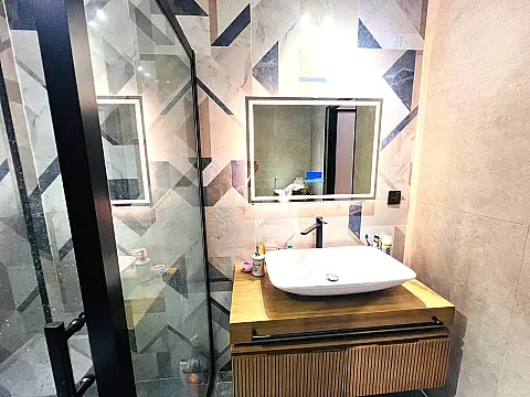 Satılır 3 otaqlı mənzil 80 m²