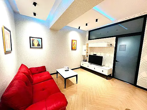 Satılır 3 otaqlı mənzil 80 m² — Bakı, Bayıl 3 otaq 80.00 m²