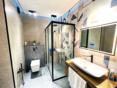 Satılır 3 otaqlı mənzil 80 m²