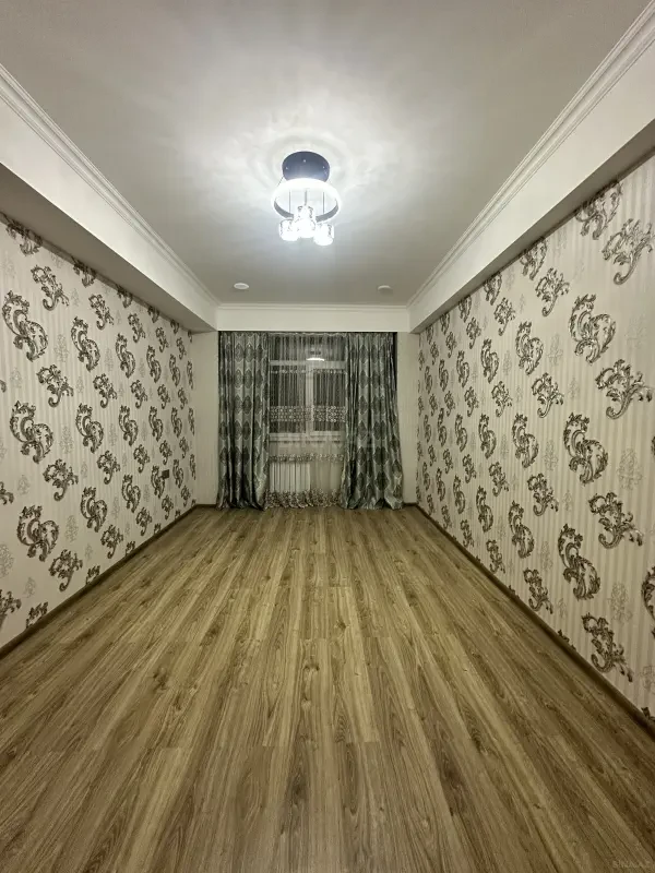 Satılır 2 otaqlı mənzil 44 m²