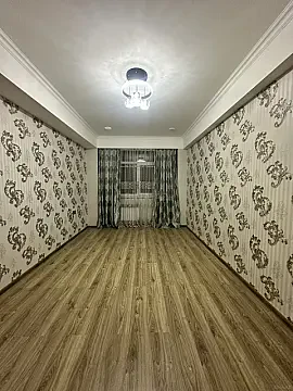 Satılır 2 otaqlı mənzil 44 m² — Bakı, Masazır 2 otaq 44.00 m²