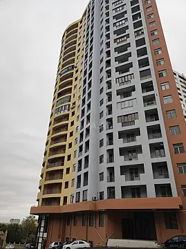 Satılır 4 otaqlı mənzil 187 m² — Bakı, Nəsimi 4 otaq 187.00 m²