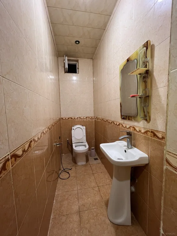 Satılır 5 otaqlı həyət evi 170 m²