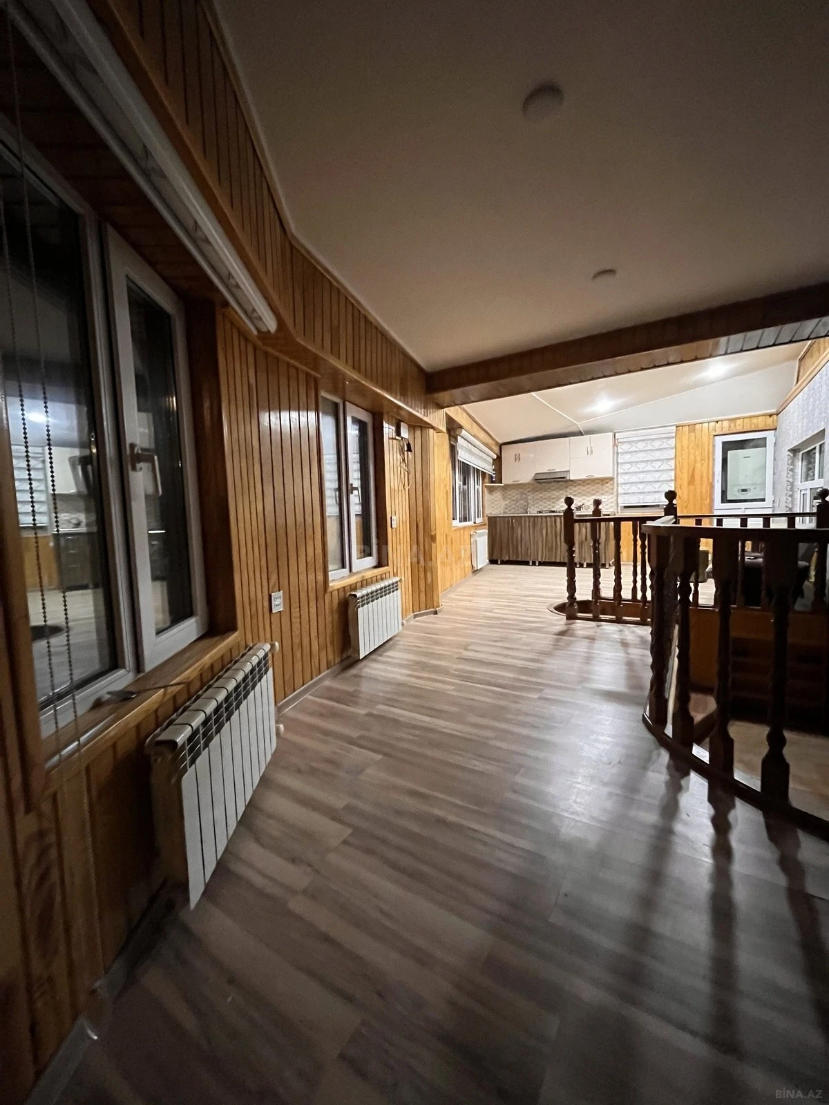 Satılır 5 otaqlı həyət evi 170 m²