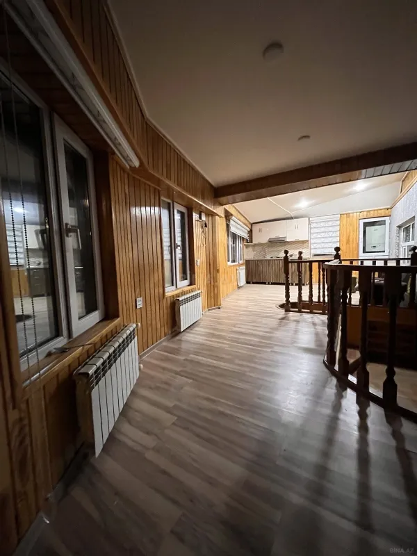 Satılır 5 otaqlı həyət evi 170 m²