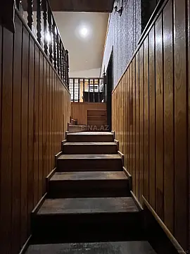 Satılır 5 otaqlı həyət evi 170 m²