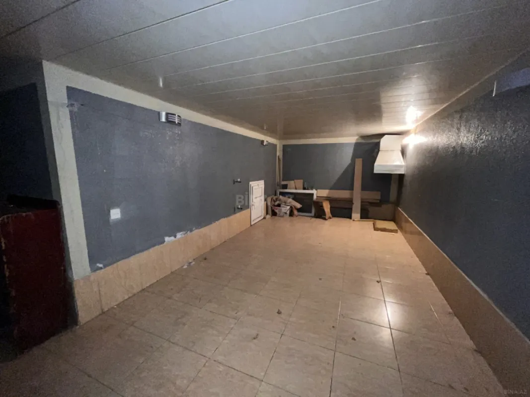 Satılır 5 otaqlı həyət evi 170 m²