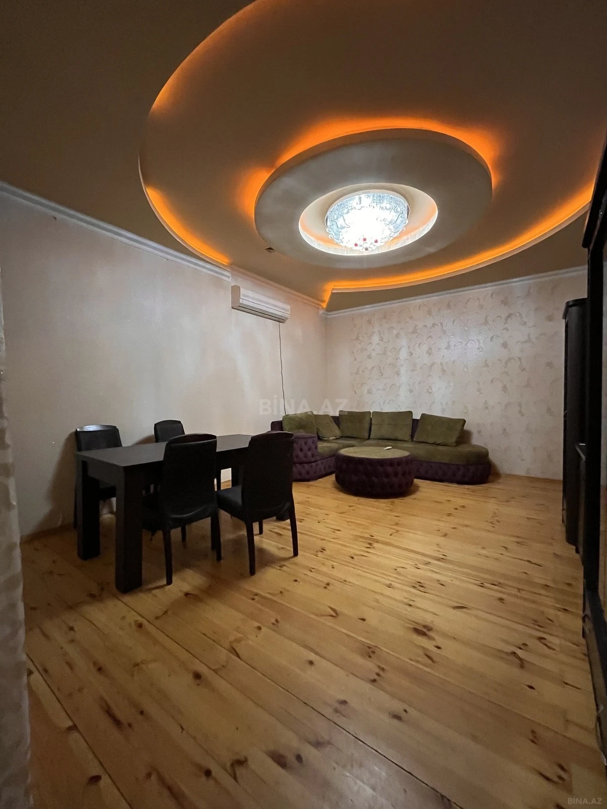 Satılır 5 otaqlı həyət evi 170 m²