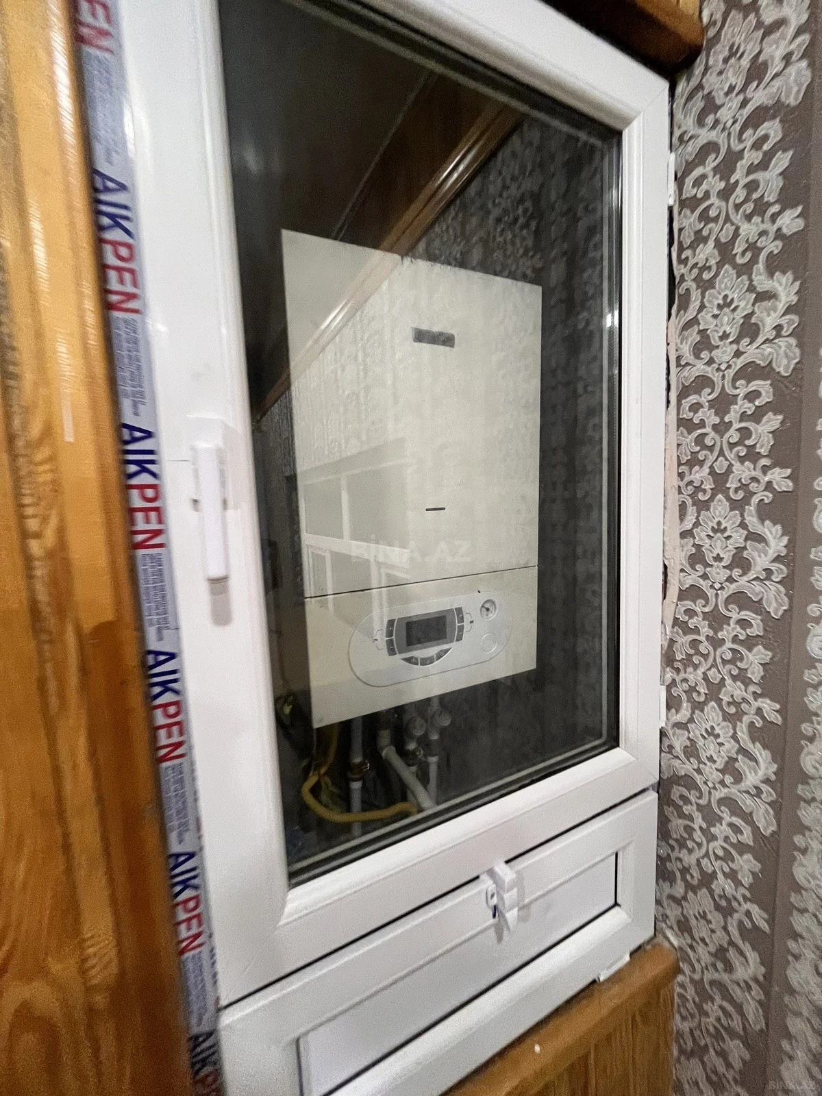 Satılır 5 otaqlı həyət evi 170 m²