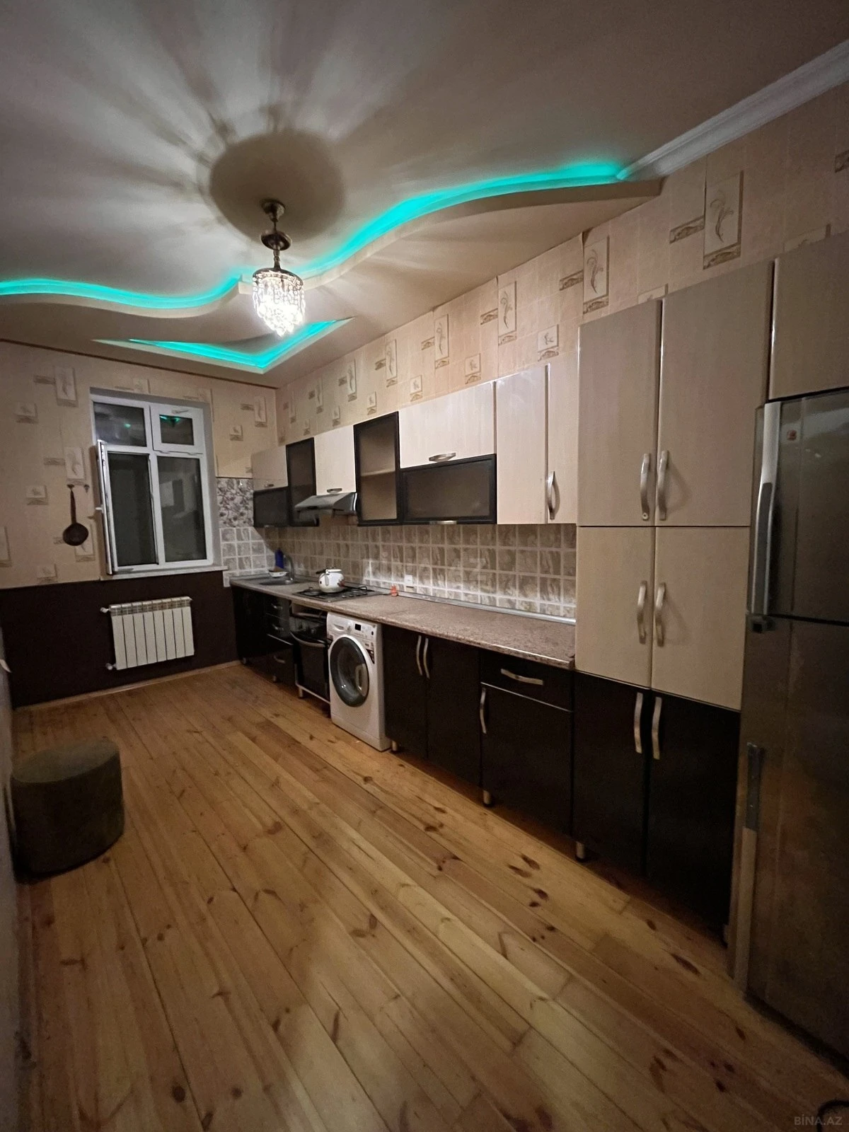 Satılır 5 otaqlı həyət evi 170 m²