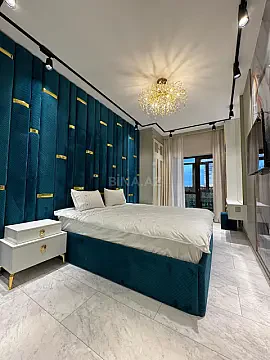 Kirayə verilir 3 otaqlı mənzil 120 m²