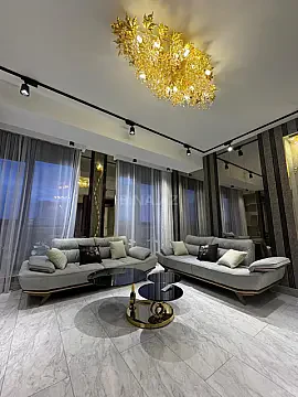 Kirayə verilir 3 otaqlı mənzil 120 m² — Bakı 3 otaq 120.00 m²