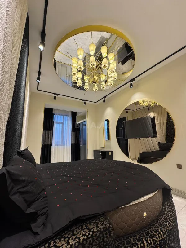 Kirayə verilir 3 otaqlı mənzil 120 m²