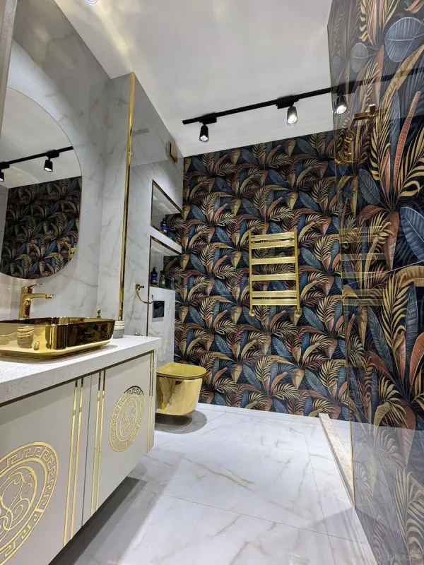Kirayə verilir 3 otaqlı mənzil 120 m²