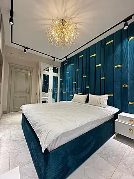 Kirayə verilir 3 otaqlı mənzil 120 m²