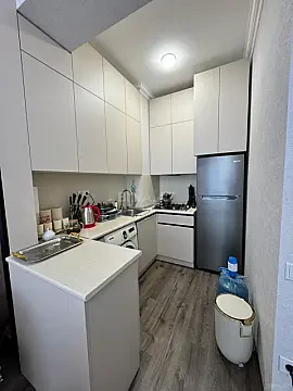 Kirayə verilir 2 otaqlı mənzil 50 m²