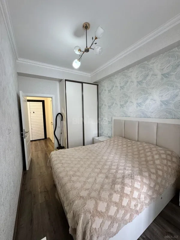 Kirayə verilir 2 otaqlı mənzil 50 m²