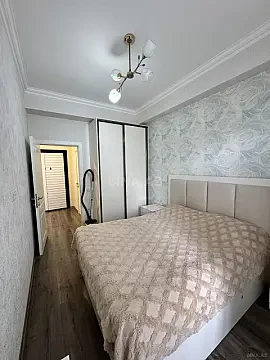 Kirayə verilir 2 otaqlı mənzil 50 m²
