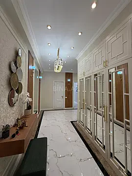 Kirayə verilir 3 otaqlı mənzil 120 m²