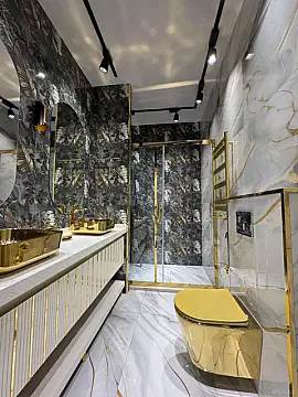 Kirayə verilir 3 otaqlı mənzil 120 m²