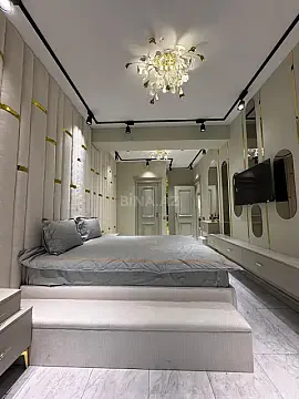 Kirayə verilir 3 otaqlı mənzil 120 m² — Bakı 3 otaq 120.00 m²