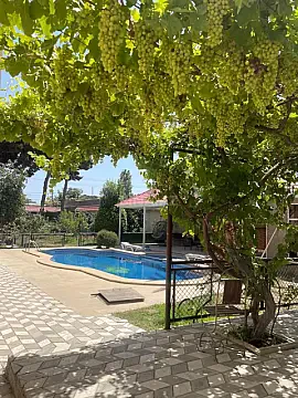 Satılır 9 otaqlı həyət evi 800 m² — Bakı, Bakıxanov 9 otaq 800.00 m²