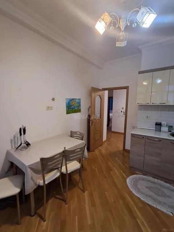 Satılır 3 otaqlı mənzil 90 m²