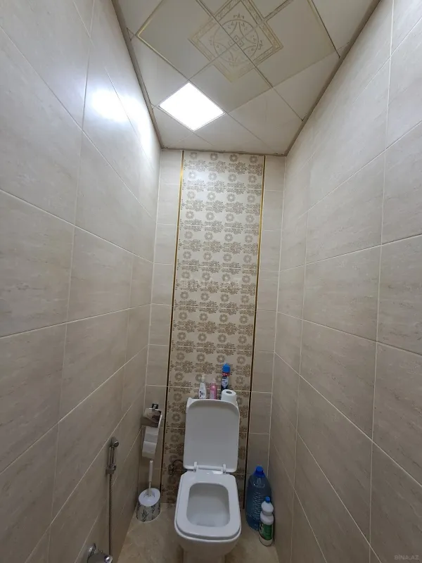 Satılır 3 otaqlı mənzil 90 m²