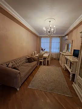 Satılır 3 otaqlı mənzil 90 m²