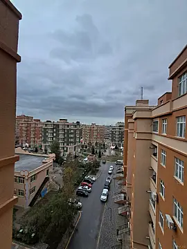 Satılır 3 otaqlı mənzil 90 m²