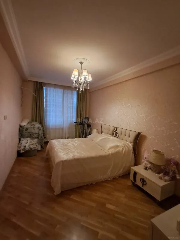Satılır 3 otaqlı mənzil 90 m²