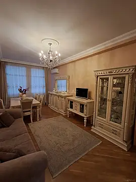 Satılır 3 otaqlı mənzil 90 m²