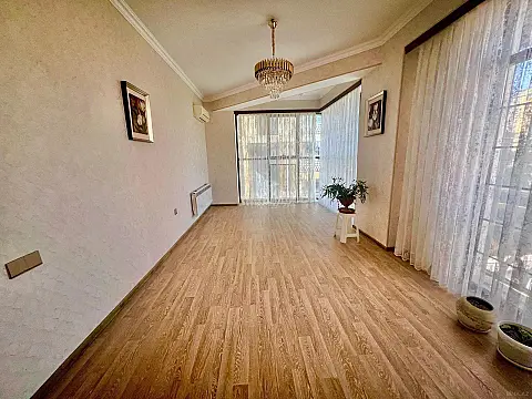 Satılır 3 otaqlı mənzil 110 m² — Bakı, Yasamal 3 otaq 110.00 m²