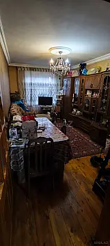 Satılır 5 otaqlı mənzil 100 m²