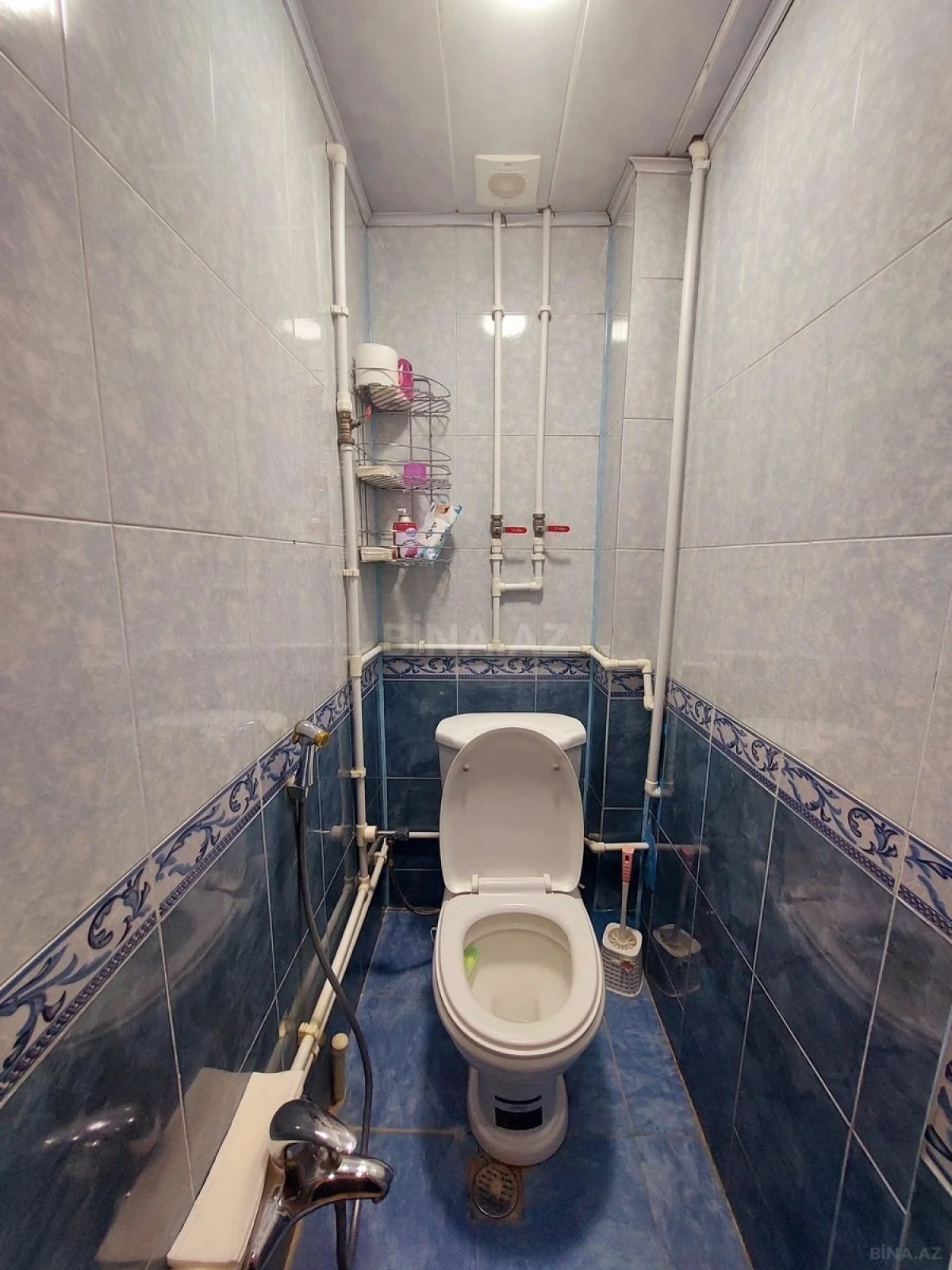 Satılır 3 otaqlı mənzil 80 m²