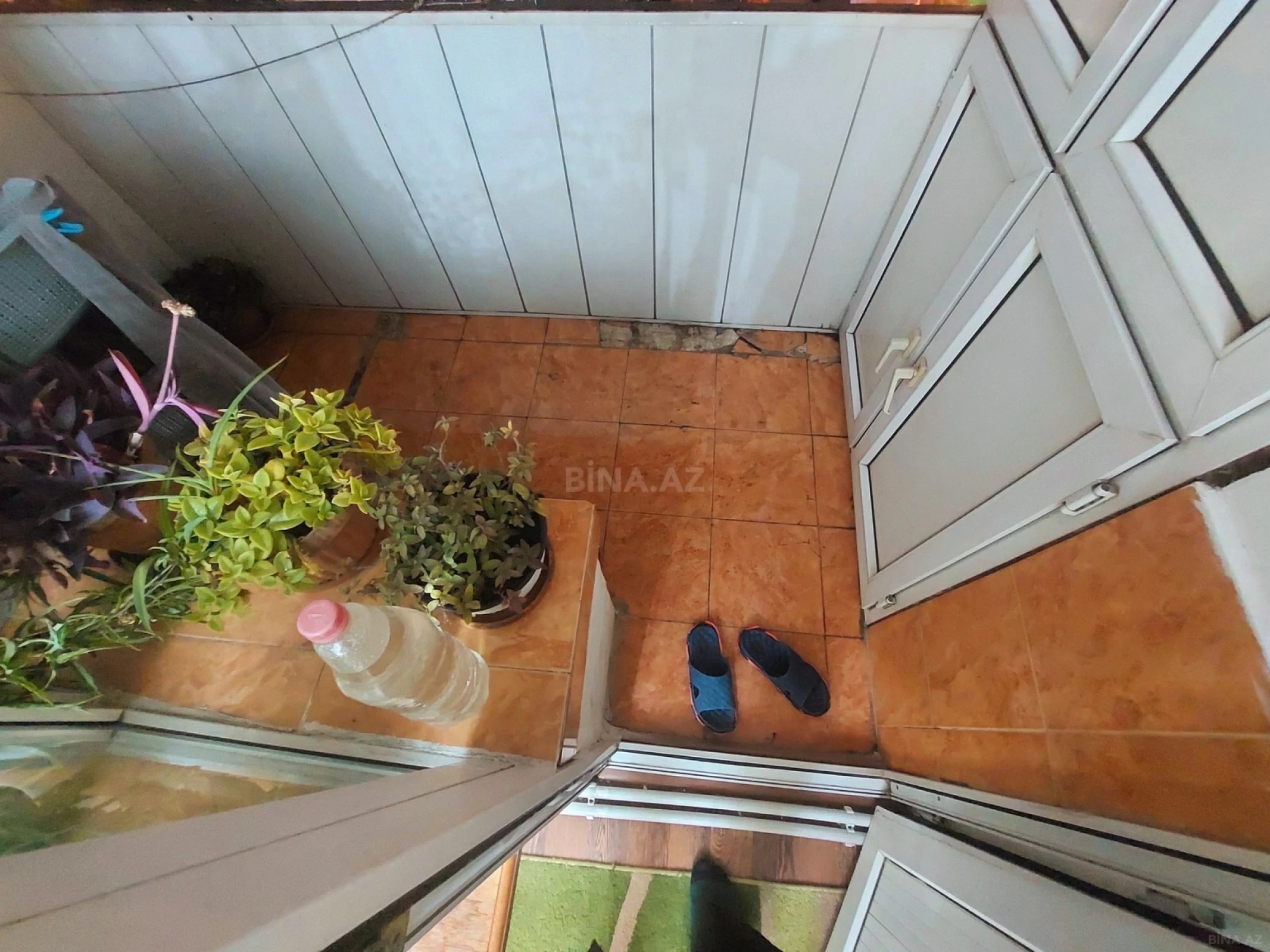 Satılır 3 otaqlı mənzil 80 m²