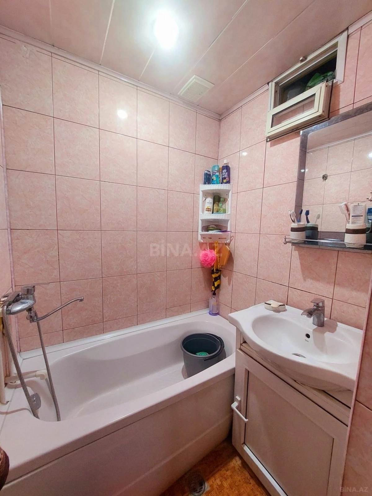 Satılır 3 otaqlı mənzil 80 m²