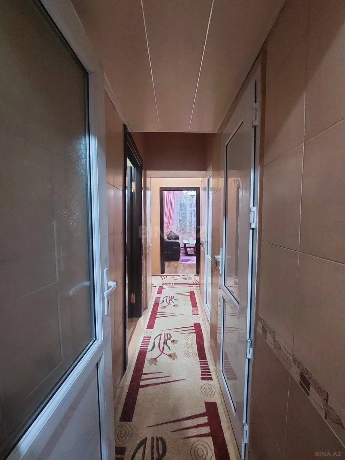 Satılır 3 otaqlı mənzil 80 m²