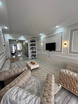 Satılır 3 otaqlı mənzil 105 m²