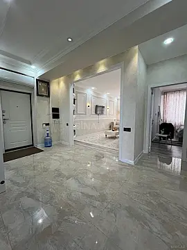 Satılır 3 otaqlı mənzil 105 m²